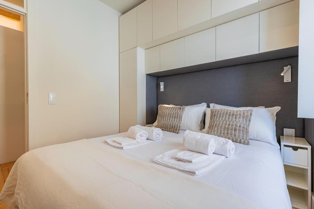 Apartment Cozy Near The River I Lissabon